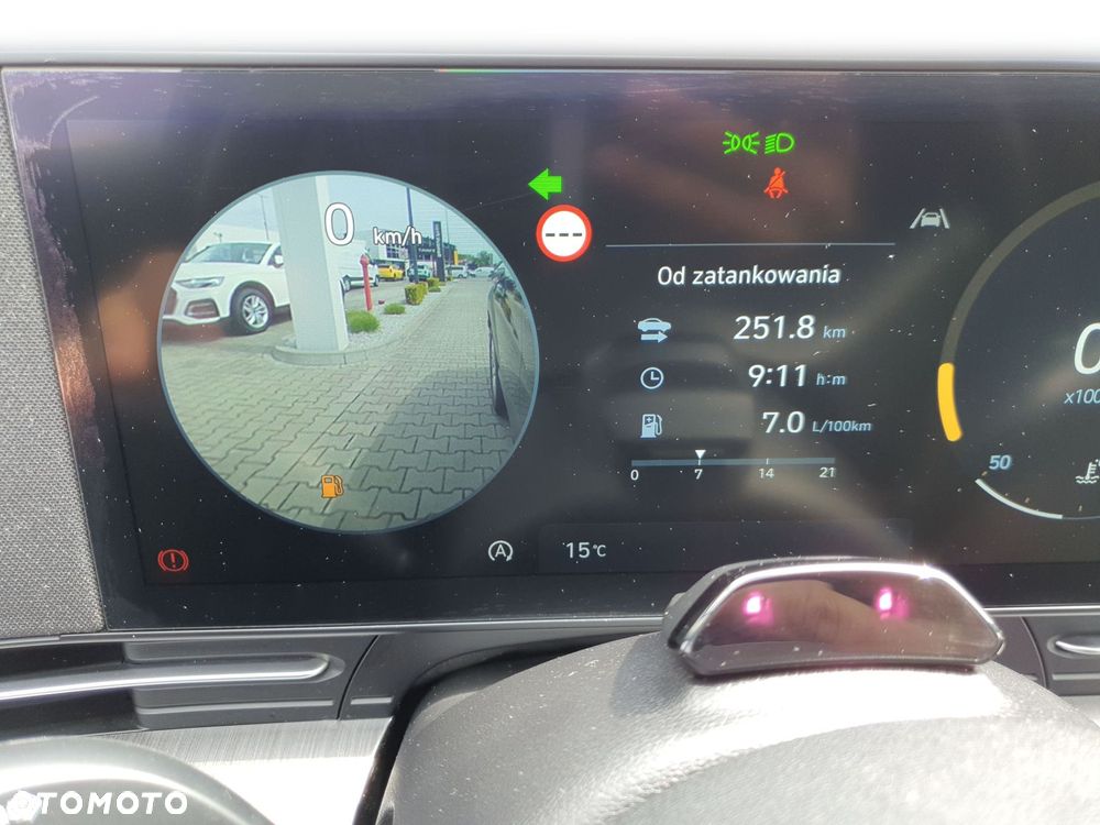 Hyundai Kona 1.0 T-GDI Executive - 21