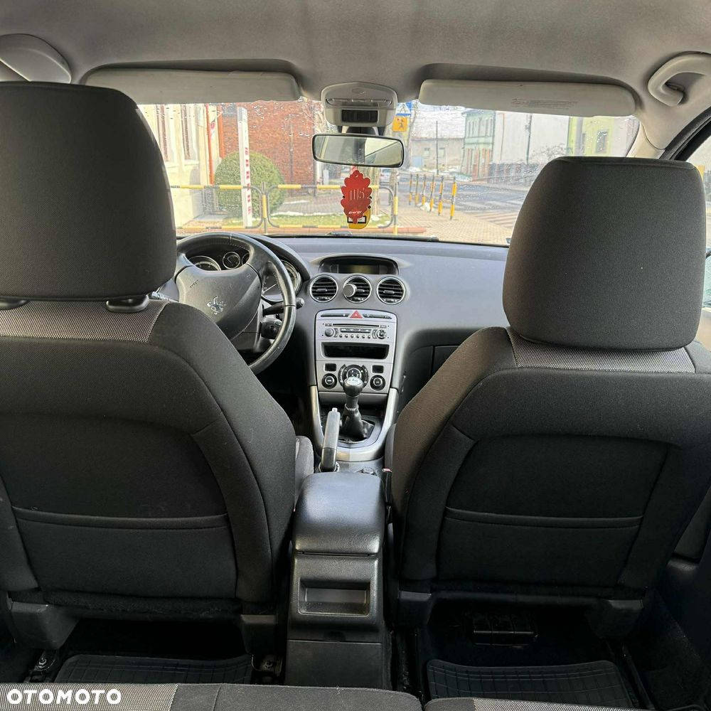 Peugeot 308 1.6 VTi Active - 3