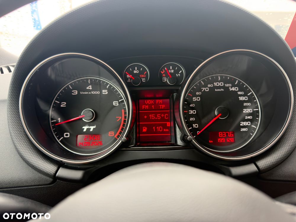 Audi TT Coupé 2.0 TFSI - 34