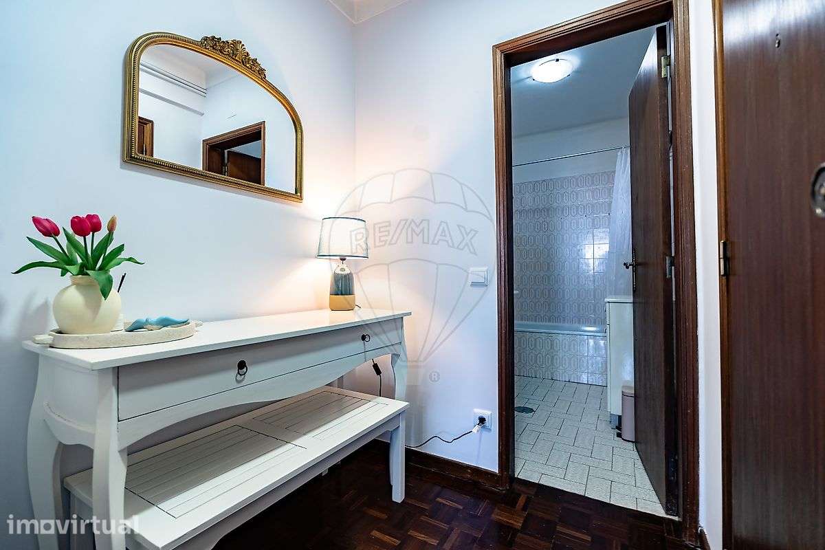 Apartamento T1 para venda - Grande imagem: 4/27