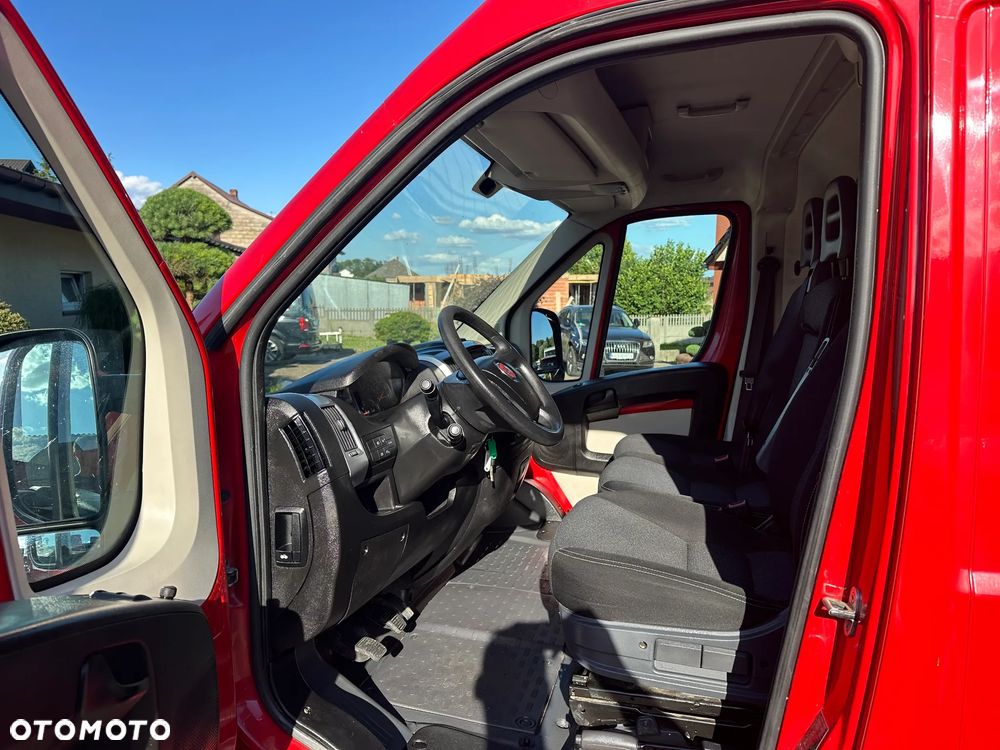 Fiat DUCATO - 7