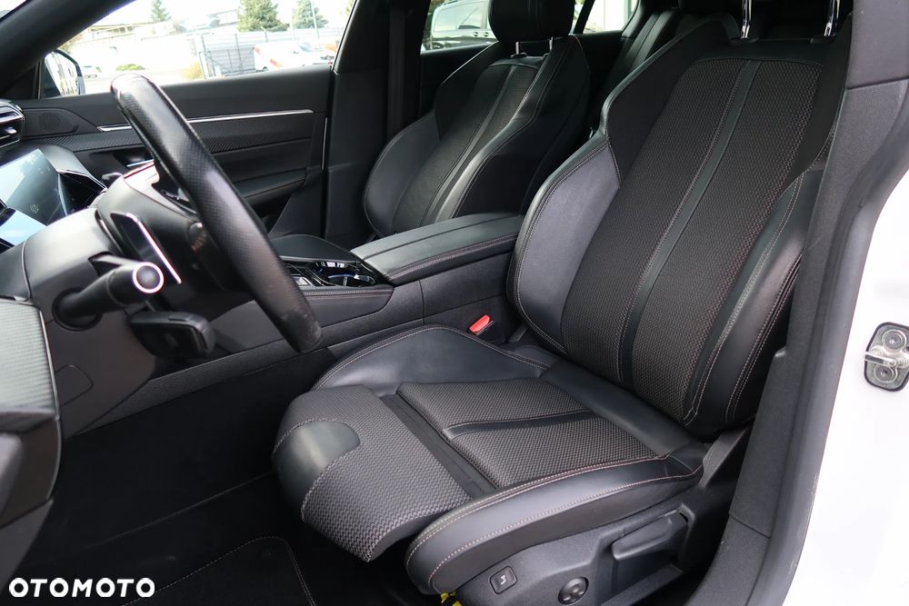Peugeot 508 1.5 BlueHDi GT Pack S&S EAT8 - 37