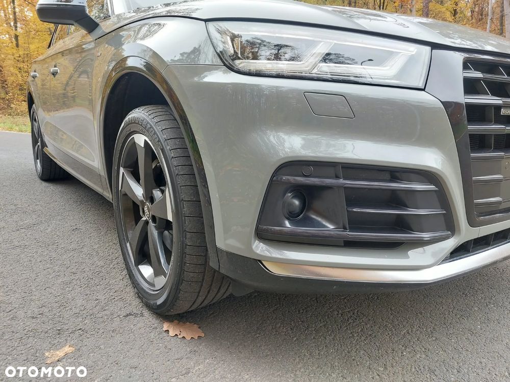 Audi Q5 2.0 TDI Quattro S tronic sport - 25