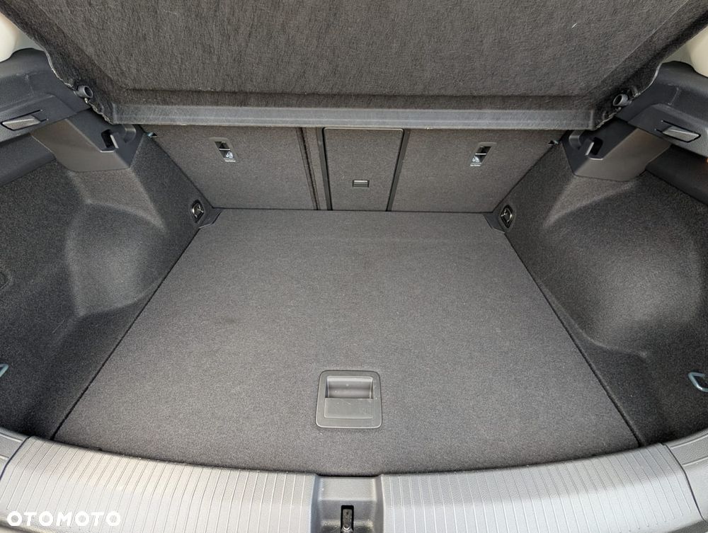 Volkswagen T-Roc 1.5 TSI Life Plus DSG - 15