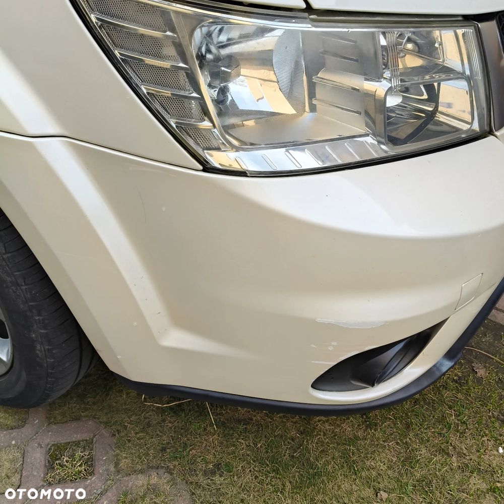 Fiat Freemont 2.0 Multijet - 9