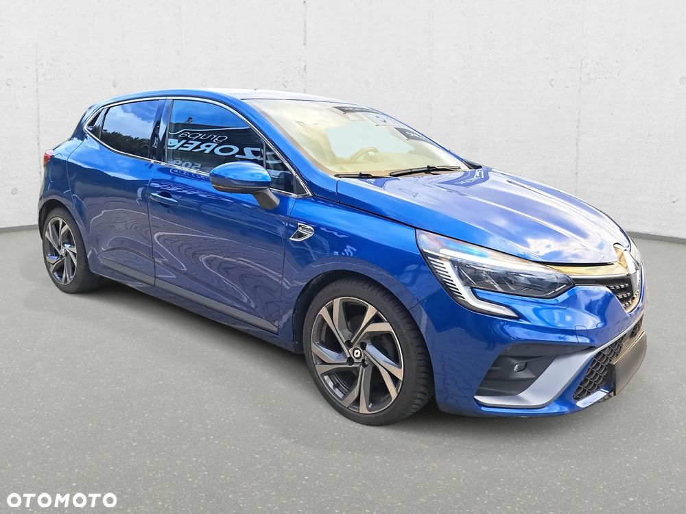 Renault Clio 1.3 TCe R.S Line - 3