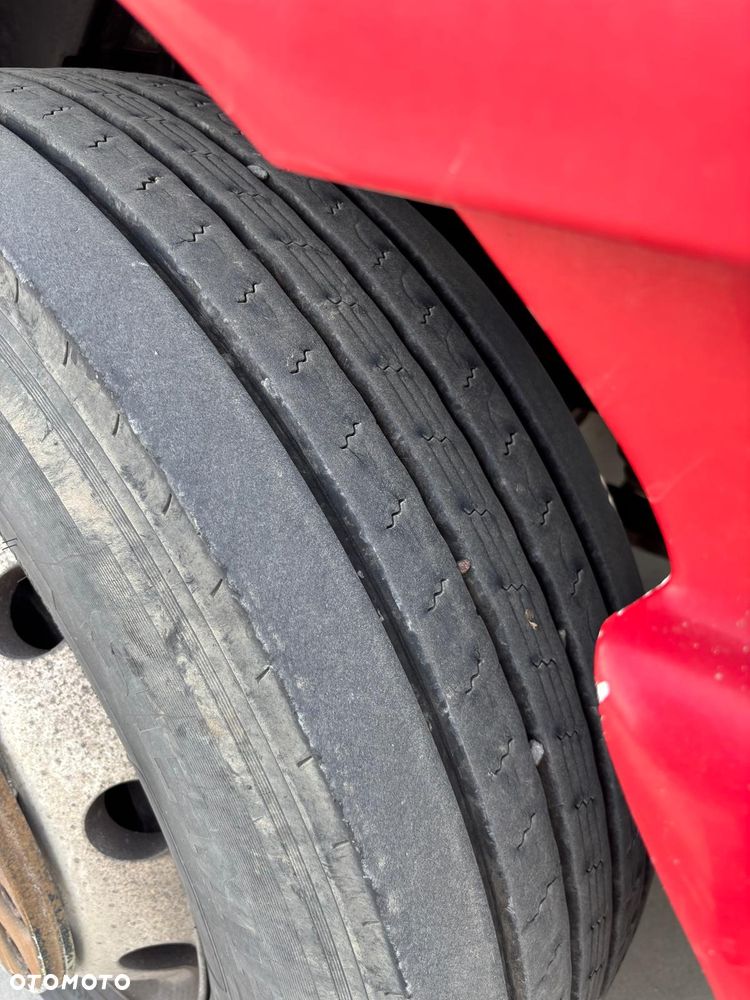 MAN TGX 18.500 - 10