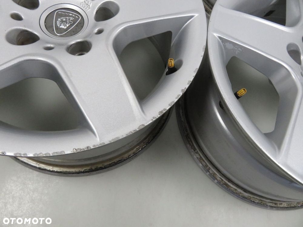 Alufelgi 15'' BMW 3 E46 E90 5x120 ET35 - 6