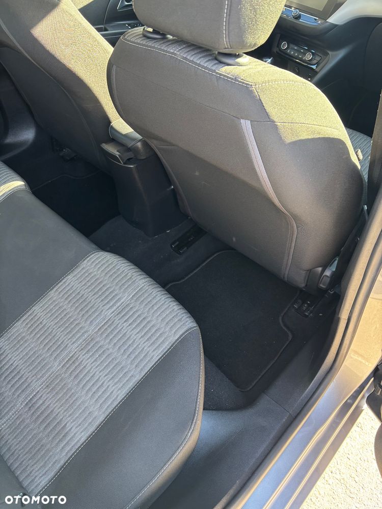 Opel Corsa - 27