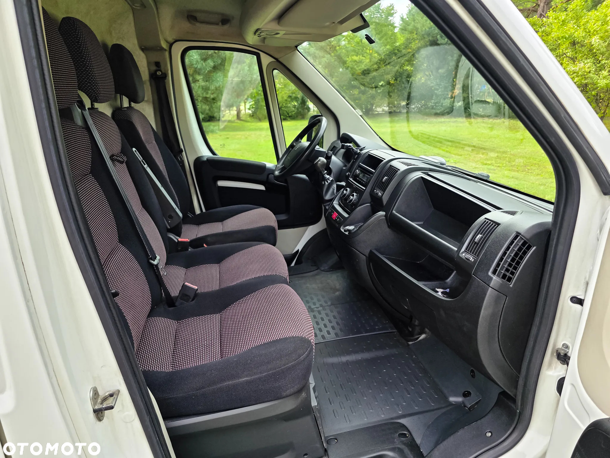 Peugeot Boxer 2.2HDi - 7