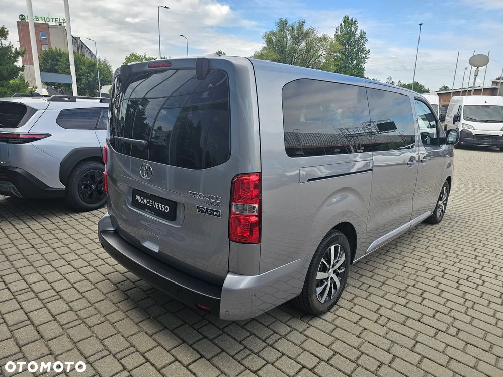 Toyota Proace Verso 2.2 D4-D Long Family - 8