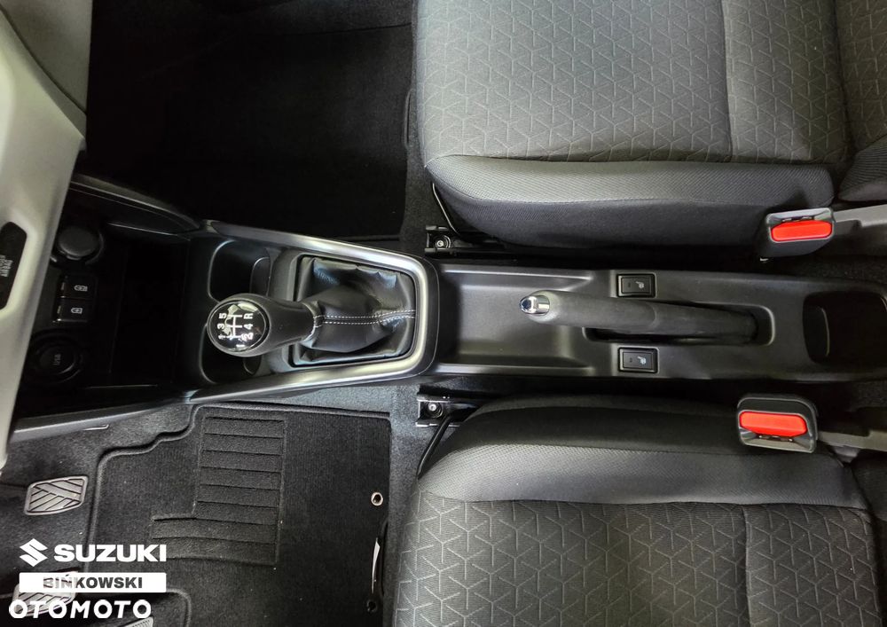 Suzuki Swift 1.2 Dualjet SHVS Premium Plus - 16