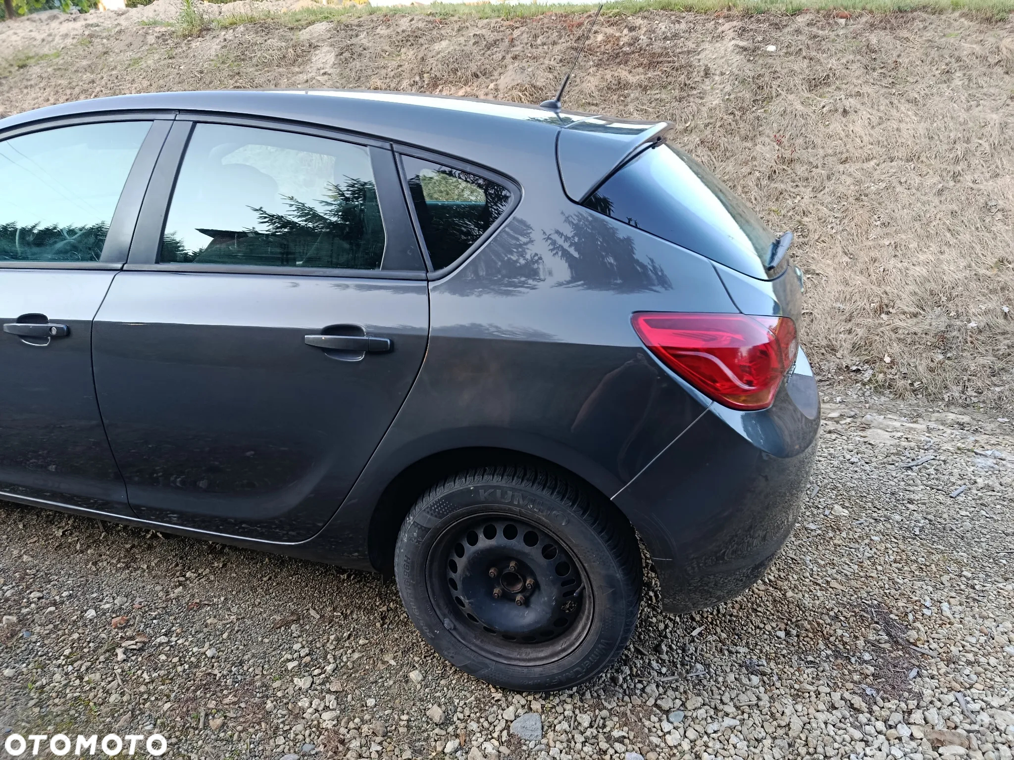 Opel Astra - 10