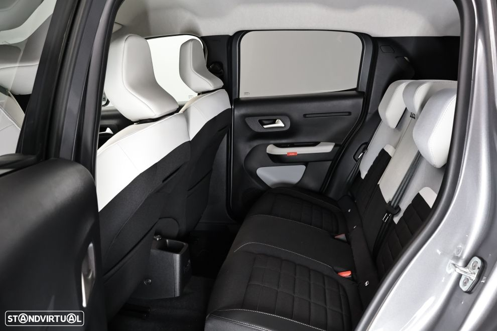 Citroën C3 1.2 PureTech Max - 26