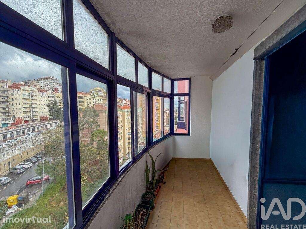 Apartamento T2 em Algueirão-Mem Martins - Grande imagem: 3/11