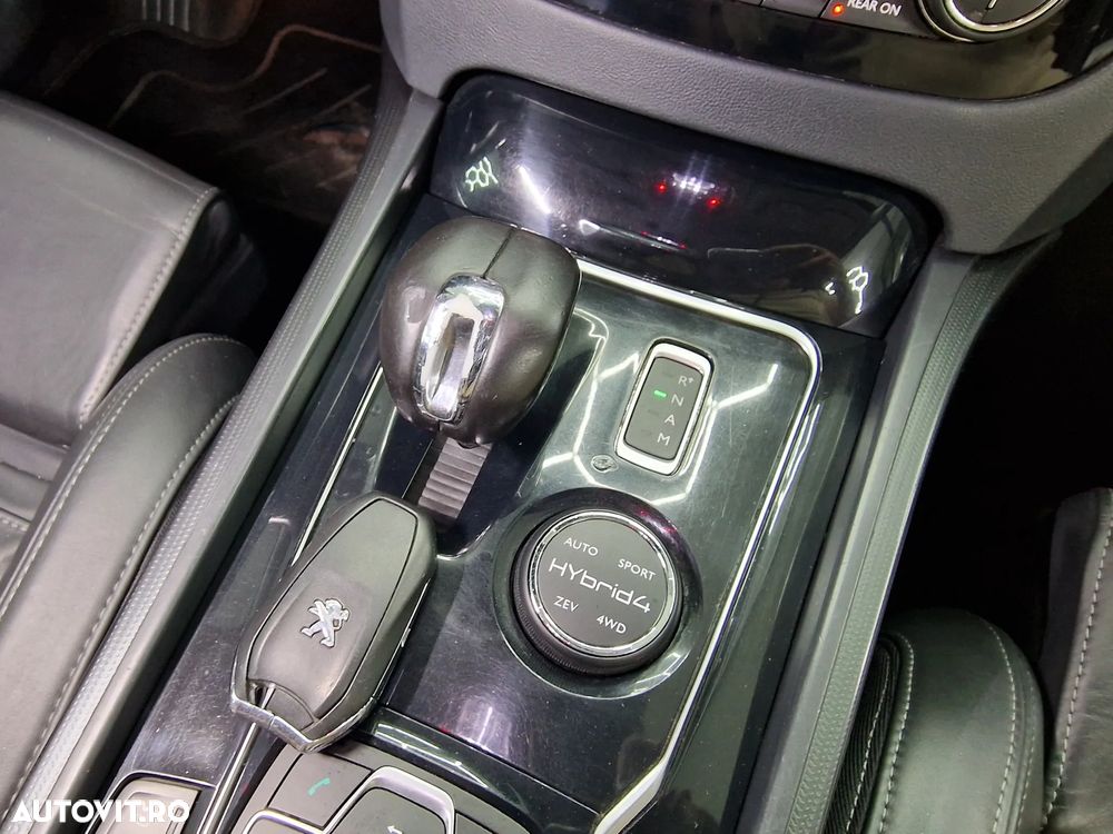 Peugeot 508 - 18
