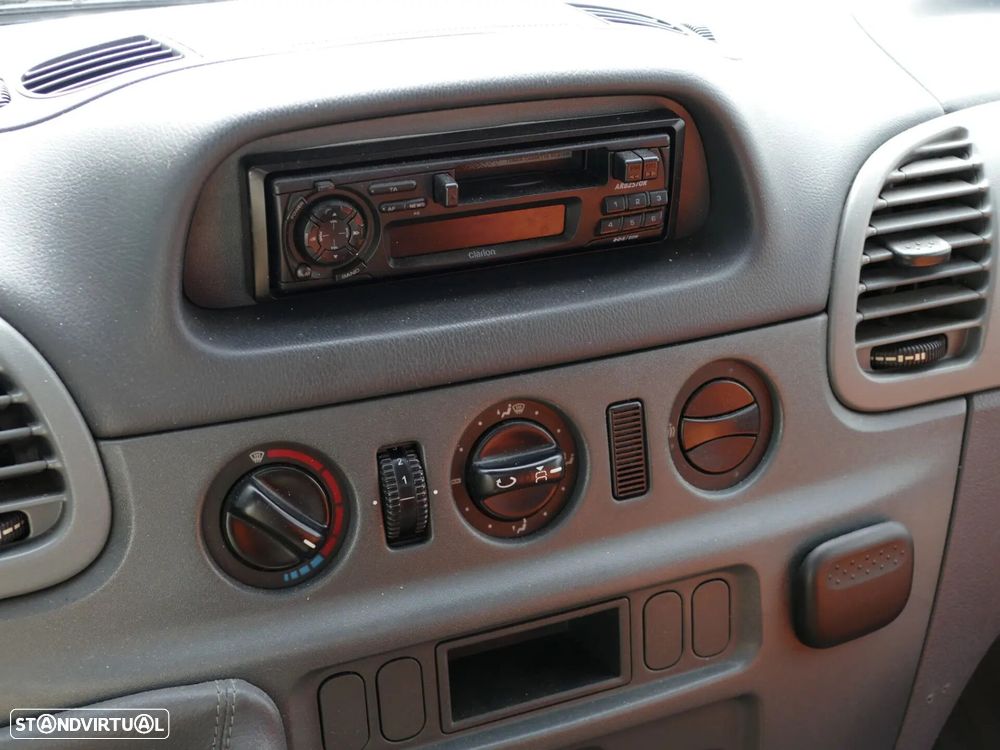 Mercedes-Benz Sprinter - 20