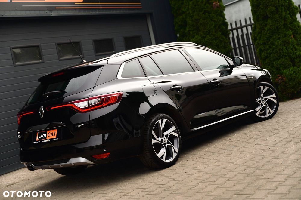 Renault Megane - 37
