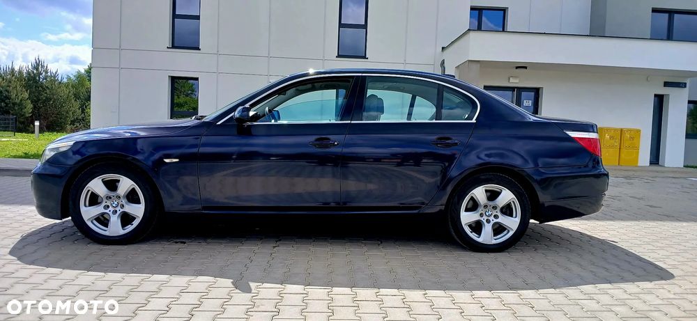 BMW Seria 5 530d Edition Exclusive - 6