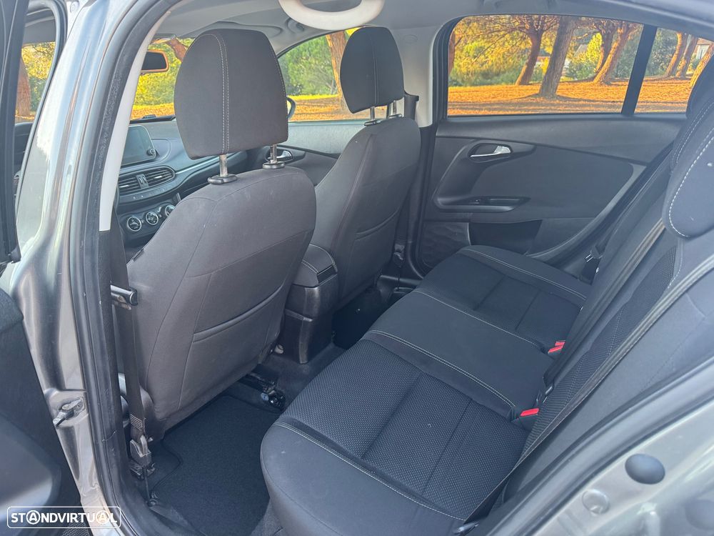 Fiat Tipo - 22