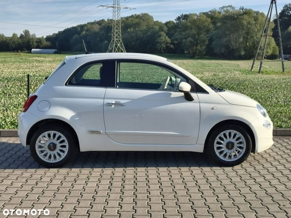Fiat 500 - 8