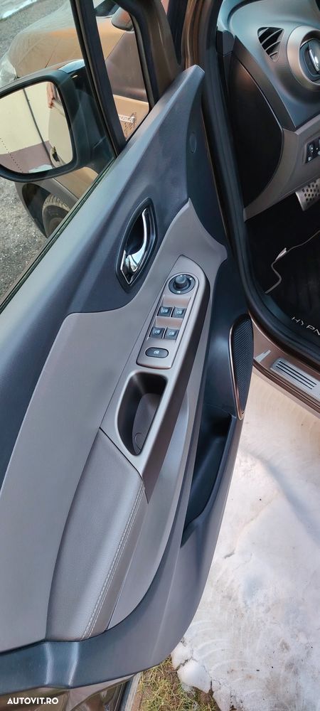 Renault Captur ENERGY dCi EDC Intens - 18