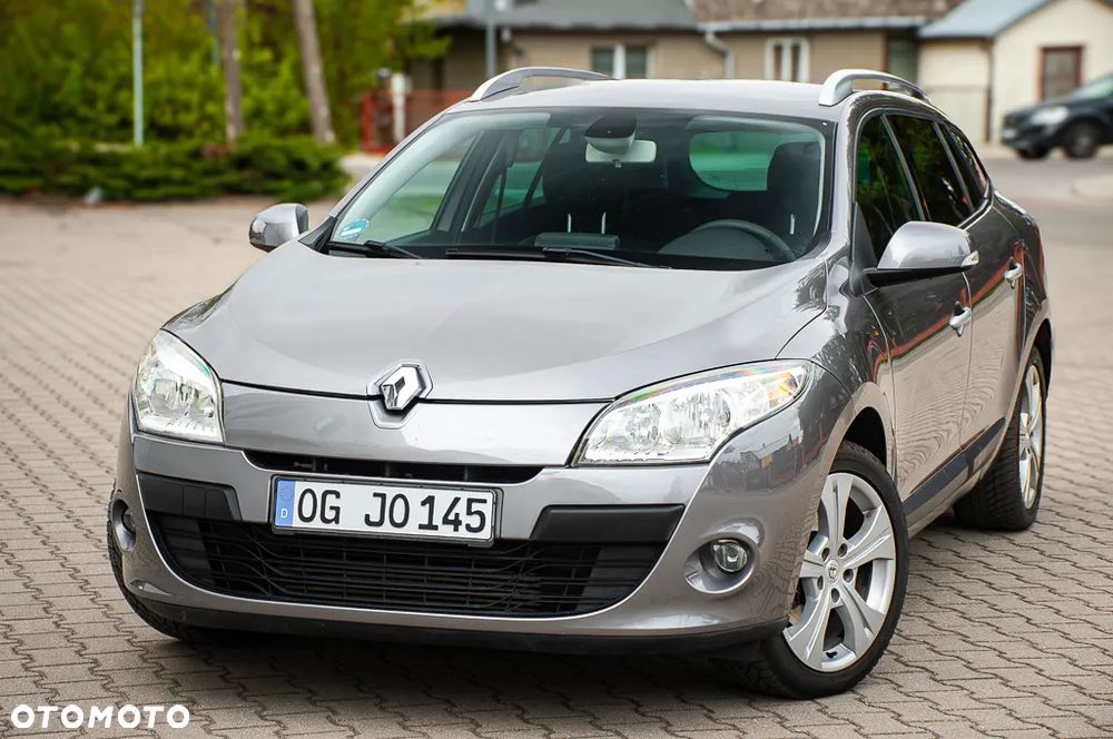 Renault Megane TCe 180 Dynamique - 2