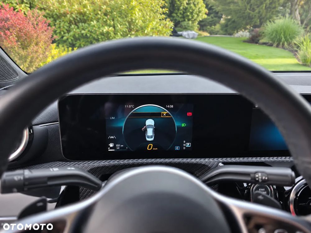 Mercedes-Benz CLA - 19