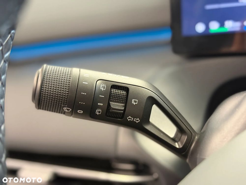 Geely Starray EM-i 1.5 PHEV Max - 15