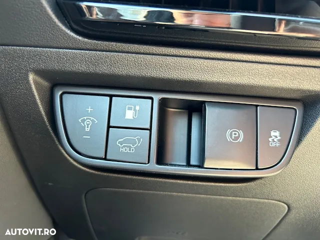 Kia EV6 77 kWh RWD GT Line - 21