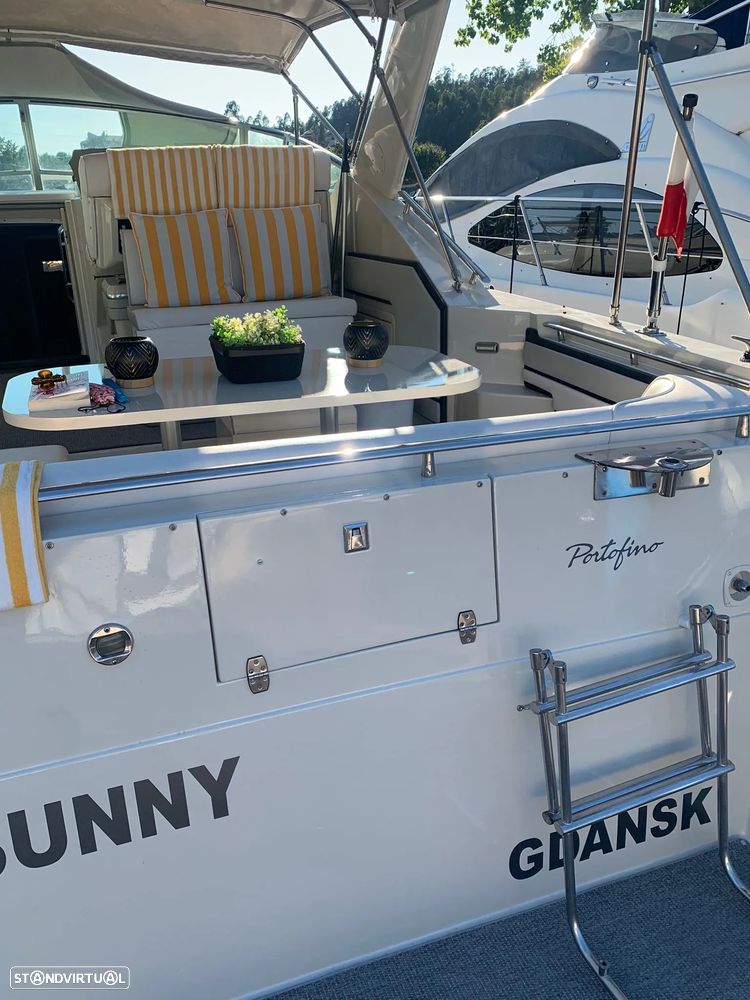 Wellcraft 43 portofino - 39