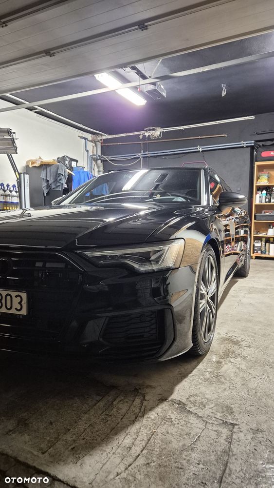 Audi A6 - 2