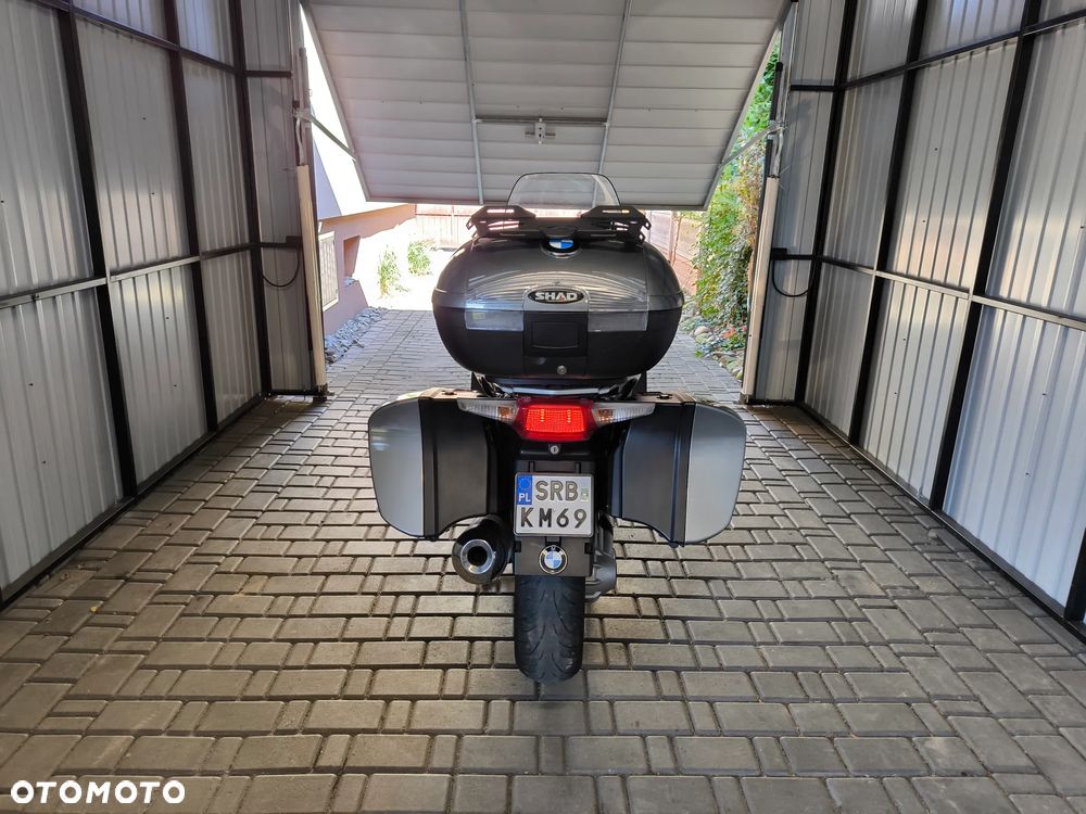 BMW RT - 13