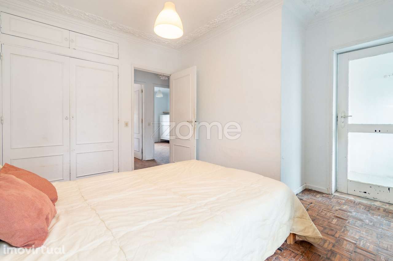 Moradia T3 em Banda com Cave T1 - Perafita - Grande imagem: 4/34