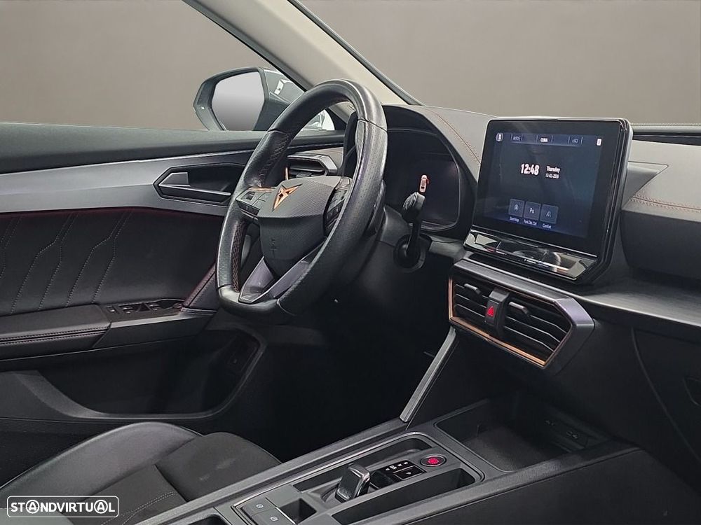 Cupra Formentor - 12