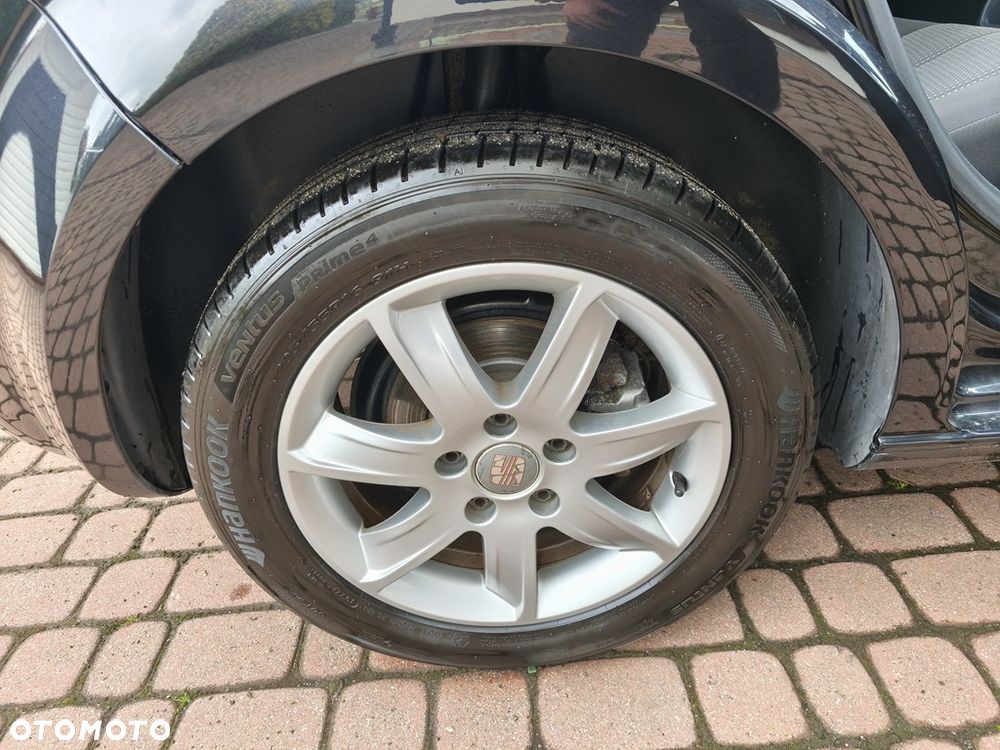 Seat Leon 1.6 Style - 26