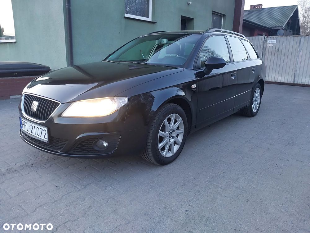 Seat Exeo ver-1-8tsi-style - 12