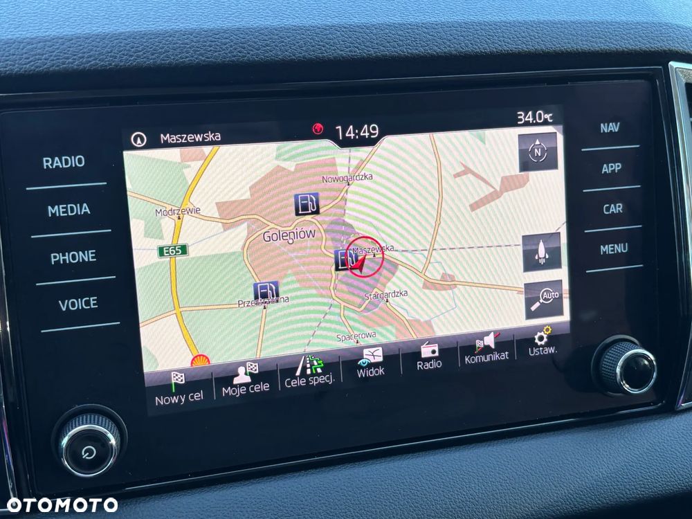 Skoda Karoq 2.0 TDI SCR Ambition - 21