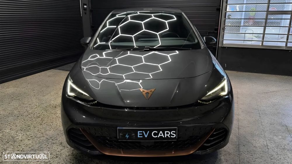 Cupra Born 77 kWh e-Boost Plus - 3