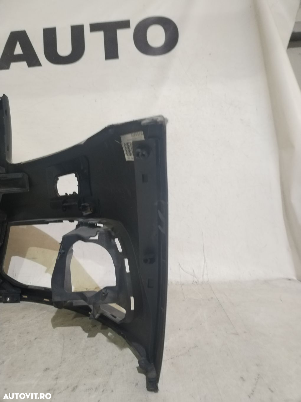 Bara fata Audi Q5, 2012, 2013, 2014, 2015, 2016, cod origine OE 8R0807437AH. - 9