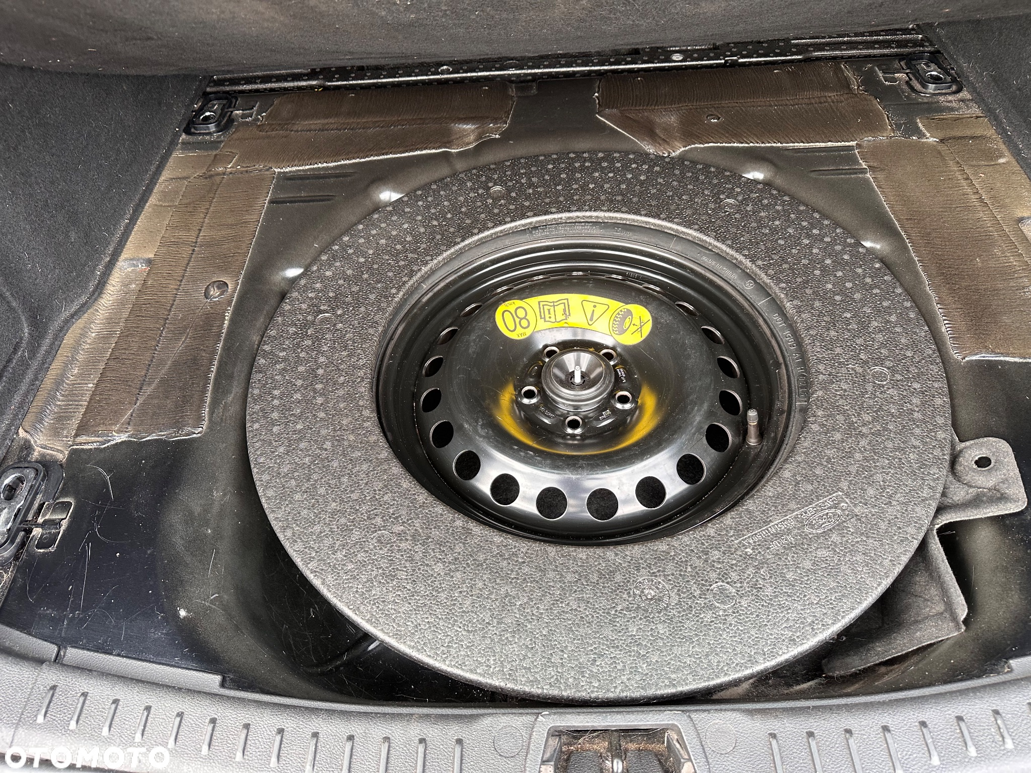 Ford Focus 1.0 EcoBoost Start-Stopp-System ACTIVE - 16