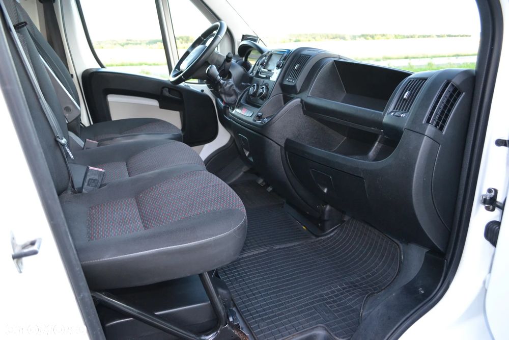 Peugeot Boxer - 24