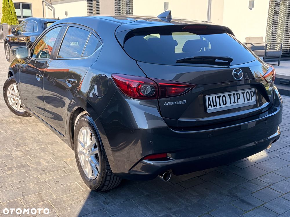 Mazda 3 2.0 Skypassion - 11