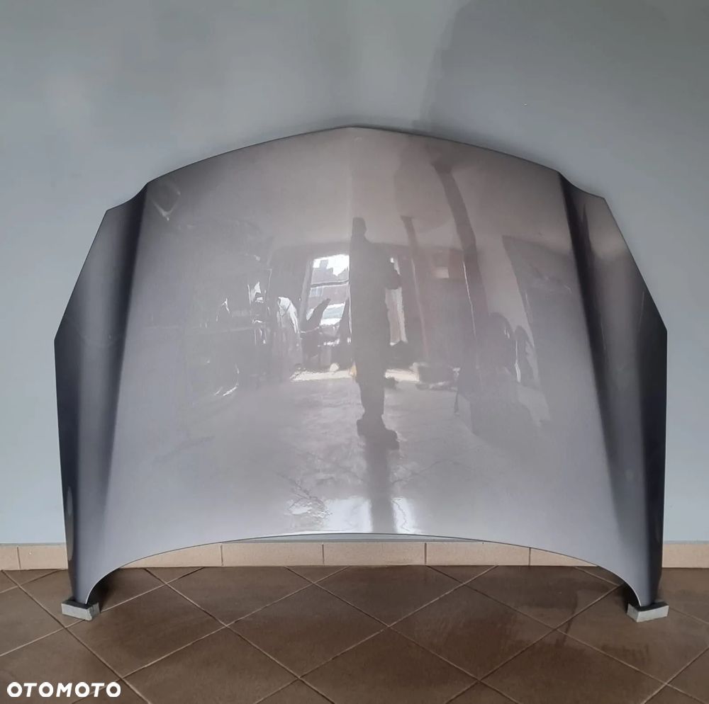 OPEL INSIGNIA A BŁOTNIK PRAWY PRZÓD KOMPLETNY  W KOLOR Z195 - 2