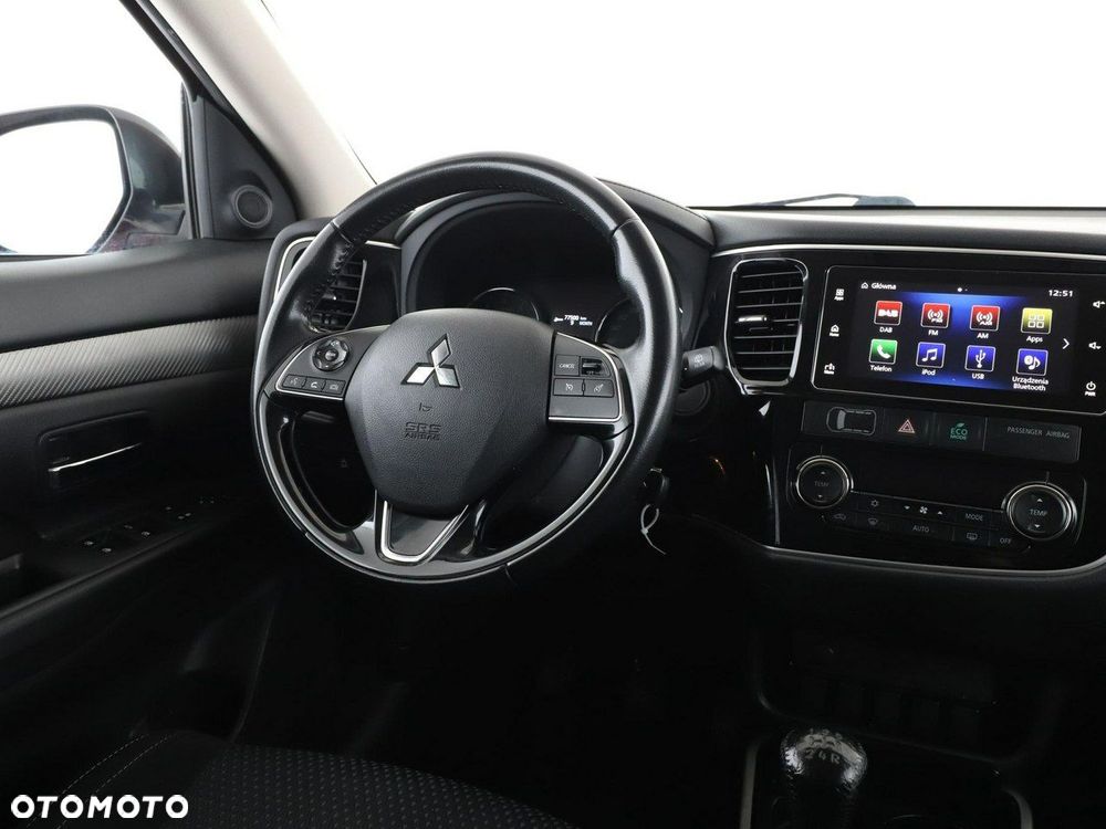 Mitsubishi Outlander 2.0 2WD Edition - 16