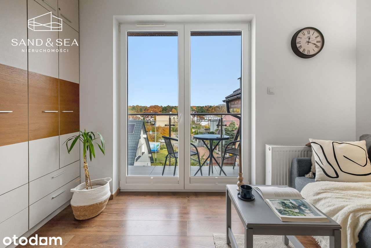 Apartment - View 3
