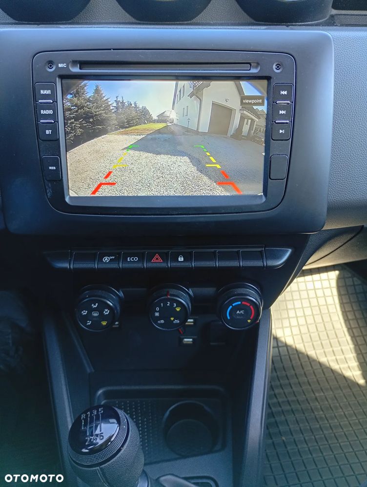 Dacia Duster 1.5 Blue dCi Comfort - 19