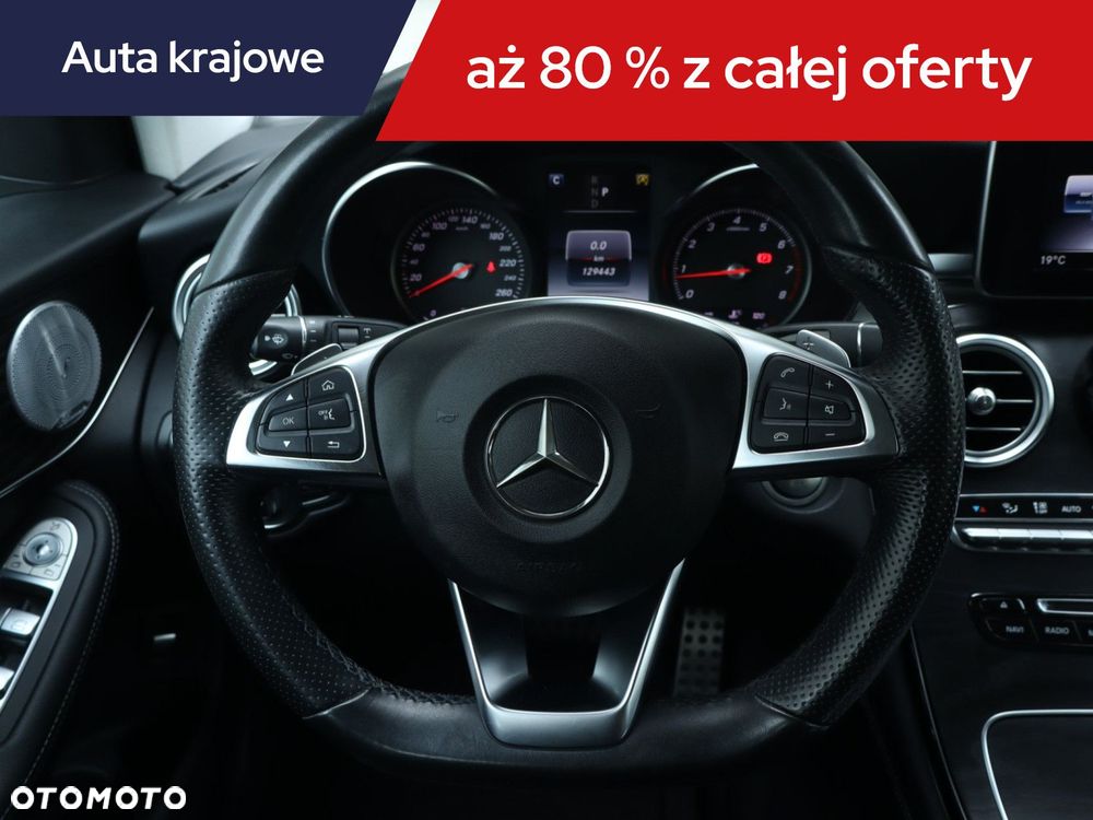Mercedes-Benz GLC - 20