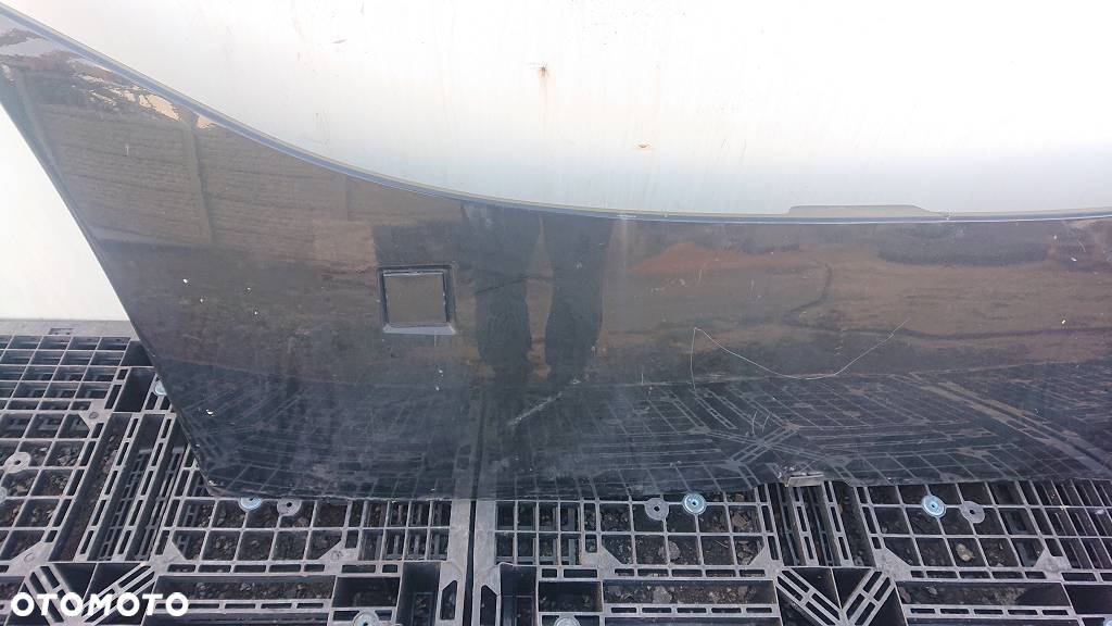 # SCANIA V8 R S XPI DC16 2015r SPOILER KABINY DACHOWY OWIEWKA DACHOWA 1731082 1731083 - 5