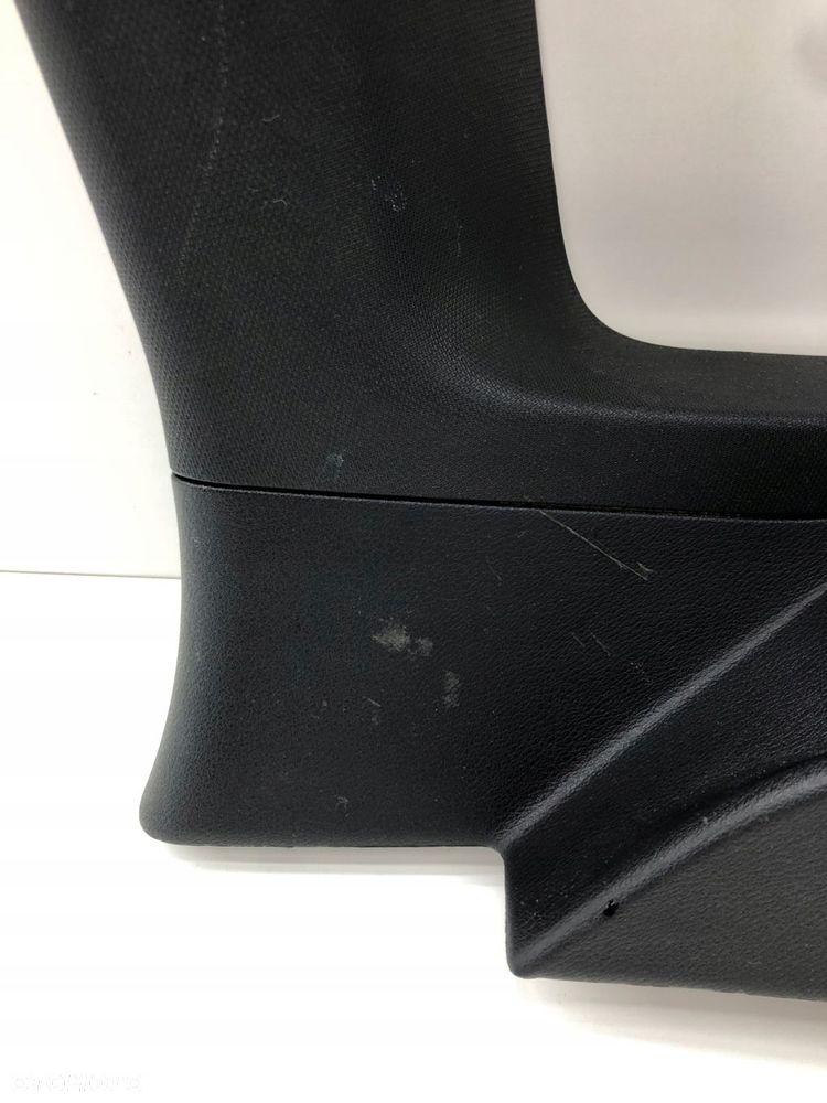 BMW X1 F48 OSŁONA OBUDOWA SŁUPKA PRAWA TYŁ 7332828 - 5